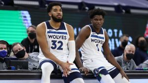 Guía NBA 2021-22: ¿Se puede ser optimistas con los Minnesota Timberwolves?