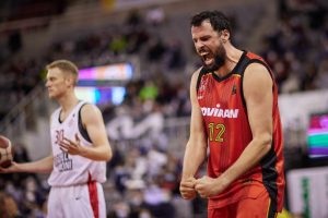 LEBOro J6-J7: Coviran Granada protagonista en una semana fantástica