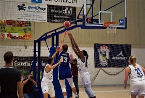 LF Endesa (J7): Bembibre logra su primer triunfo; Estudiantes, sin reacción