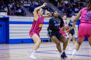 LF Endesa (J9): Sorpresa de Leganés ante Cadi La Seu; tercera victoria de Bembibre