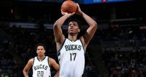 Conociendo a Damien Inglis, nueva incorporación del Surne Bilbao Basket