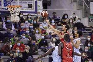 LEB Oro J9: no es fácil liderar esta liga y Estudiantes lo está sufriendo