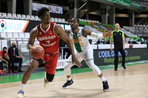 Horas movidas en Bilbao: Goudelock baja, Inglis llega y ¿Miniotas sale?