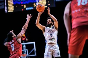 Bajo el radar (II): Silas Melson, un anotador compulsivo anda suelto por Estonia