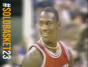 Tal día como hoy, hace 23 años, nació Solobasket.com