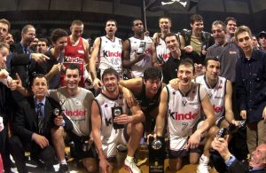 La retirada de David Andersen hace mayor (vieja) a la Euroliga