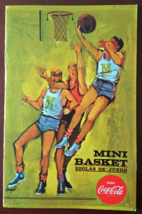 MINIBASKET: ¿Cuándo se hará justicia histórica?