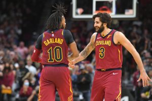 Ricky y los Cavaliers, uno de los equipos más interesantes de la NBA
