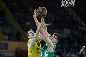 Otra oportunidad desperdiciada