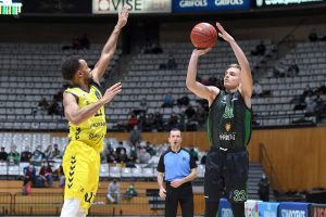 Actor secundario Arturs Zagars