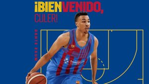 Dante Exum: análisis de su carrera, debut y gran victoria