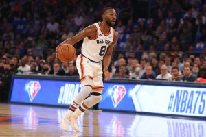 Thibodeau aparta a Kemba Walker de la titularidad y de minutos. ¿Temporal o definitivo?