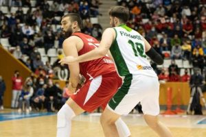 LEB Oro J10: Gasol dominador, Granada y Coruña tropiezan y Estudiantes a lo suyo