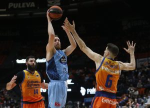 Dzanan Musa I, rey de Lucus Augusti, conquista Valentia