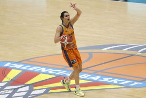 La confianza en Leticia Romero ya da sus frutos