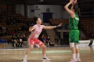 LF Endesa (J11): Gernika se lleva la victoria en Fontajau, Estudiantes logra la cuarta