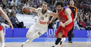 ¿Chacho o Papaloukas? ¿Quién es el mejor sexto hombre de la historia de la Euroliga?