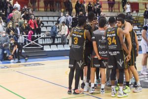 LEB Oro J13-J14: El covid vuelve a ser protagonista. Granada líder provisional