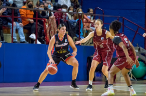 LF Endesa (J12): Tenerife, Bembibre y Ferrol ganan y aprietan la zona baja