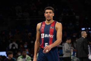 El Baskonia no se descuelga de la Euroliga tras su victoria frente al Alba Berlín 85 – 68