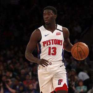 ¿Quién es Khyri Thomas? Conoce al nuevo Man in Black