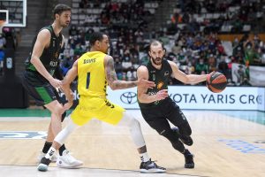 Analizando los equipos de moda de la Liga Endesa