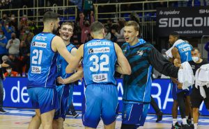 Fuenlabrada y los puntos de inflexión