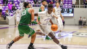 Españoles NCAA (II): Sisoho destaca en Weber State a la vez que hay cuatro debuts