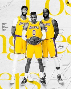 Los Angeles Lakers: el sainete que no termina