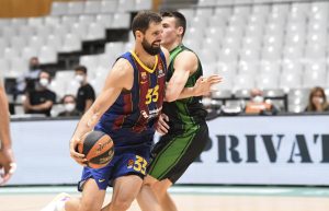 Domingo 30 de Enero, ¿qué partidos se pueden ver hoy?