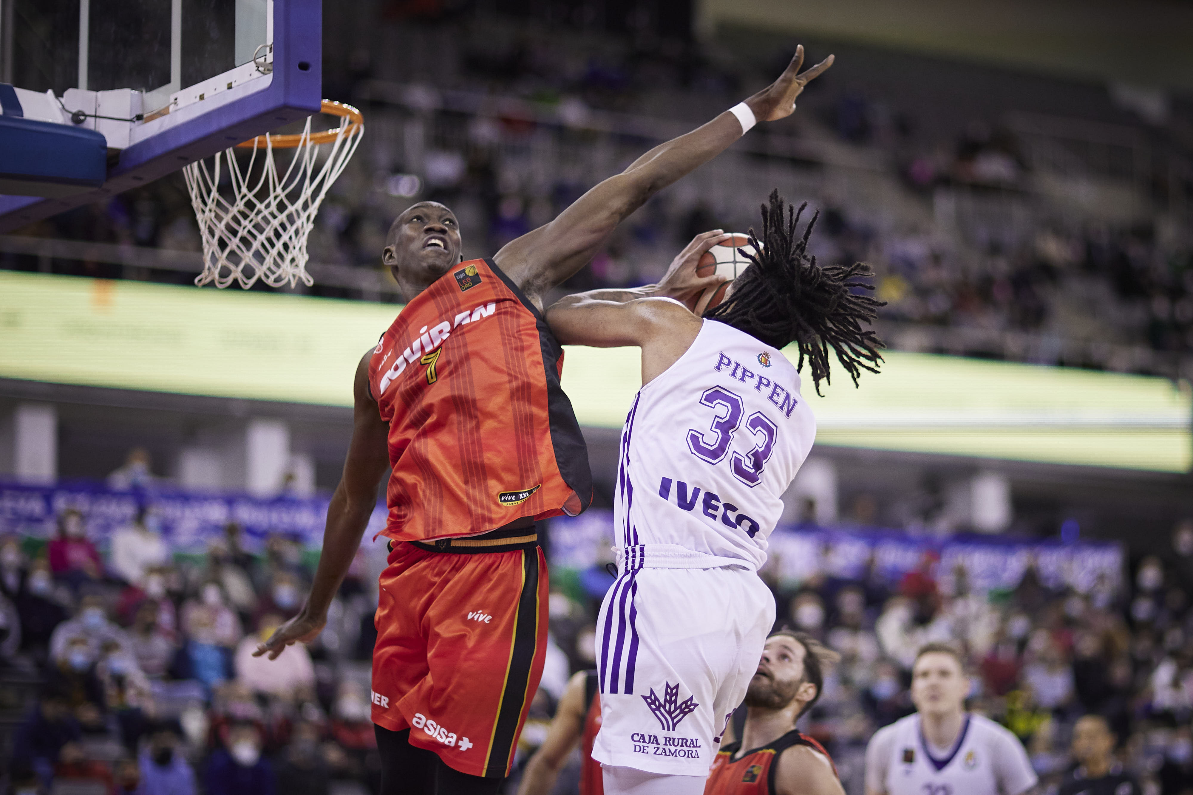 LEB Oro J18: Granada, líder tras la confirmación de Lleida ante Estudiantes