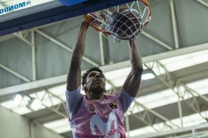 LEB Oro J17: El Estu, golpe de autoridad en Oviedo mayor por el tropiezo de Granada