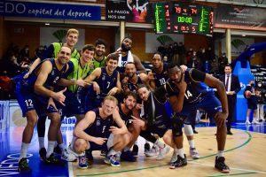 APLAZADO J12: Oviedo estrena el año con prórroga y victoria