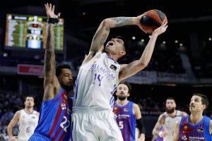 Un domingo cargado de partidos.