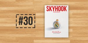 Skyhook#30: Torneo de Navidad, Lolo Sáinz, Vern Mikkelsen y más