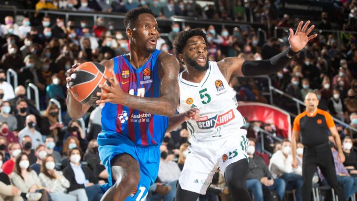 Euroliga (J24, J25): Real Madrid y FC Barcelona imparables en la jornada doble