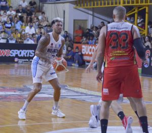 Actualidad del basquet latinoamericano