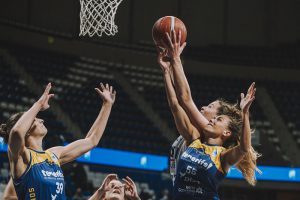 LF Endesa (J20, J21): Tenerife deja de ser colista, Spar Gran Canaria cerca de playoffs