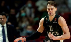 Mercado ACB: los tres probables próximos fichajes del Real Madrid