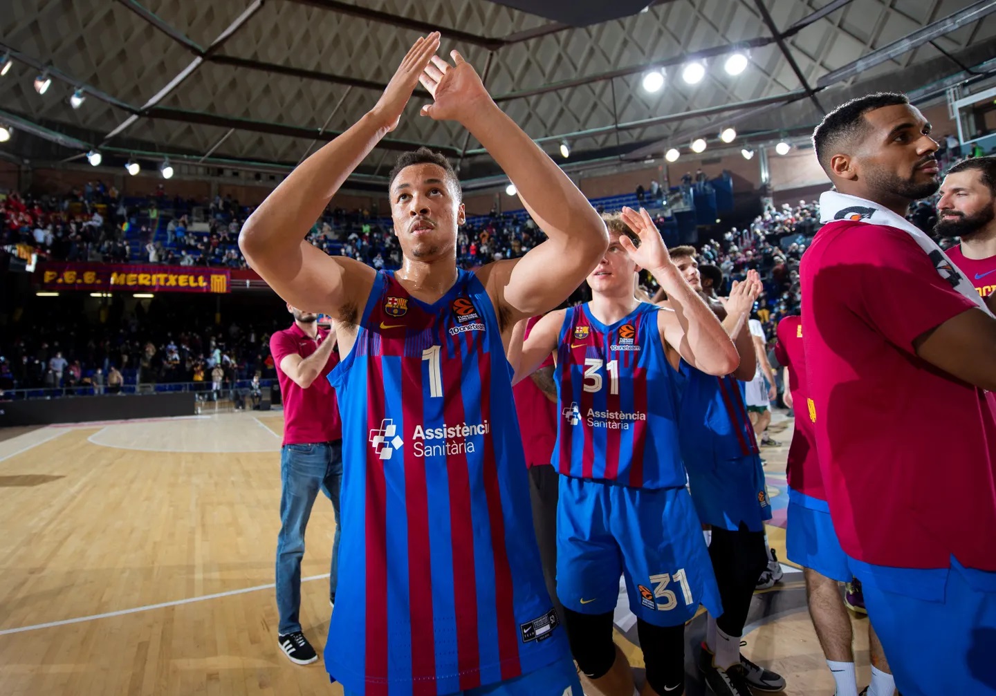 El Barça, a por su tercera victoria consecutiva ante el Real Madrid