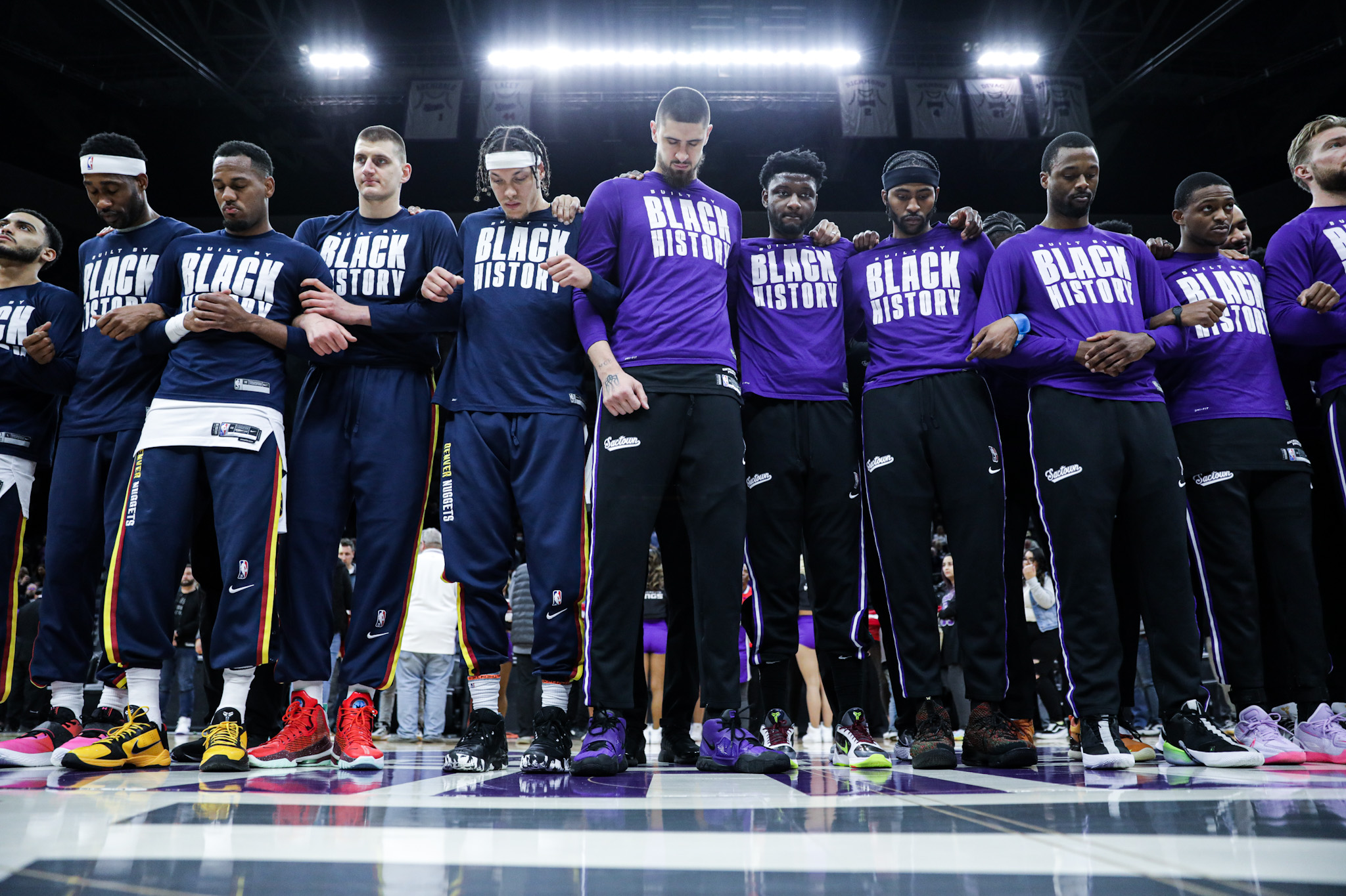 Noche NBA: Sigue la racha ganadora de Suns, Warrios, Celtics y Bulls.