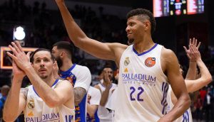 Tenerife y Real Madrid, los primeros semifinalistas de la Copa del Rey