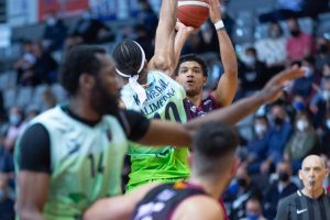 LEB Oro J14-J15-J16: Palencia le pone picante a la Copa Princesa