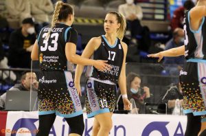 Conexión balcánica en Campus Promete: entrevista a Bojana Kovacevic y Jovana Nogic