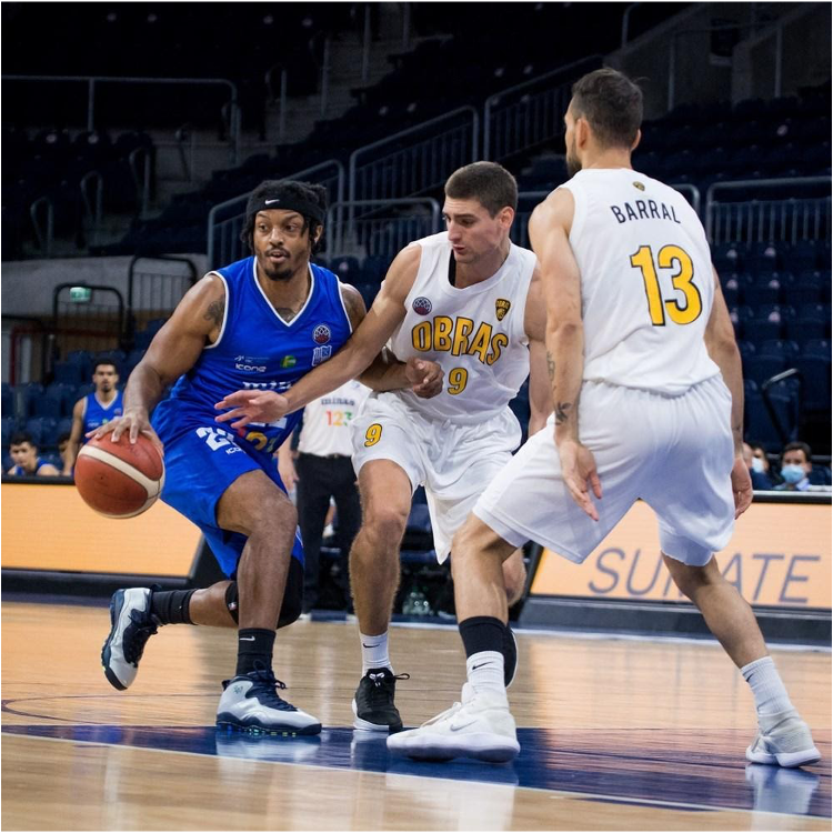 Actualidad del Basquet latinoamericano