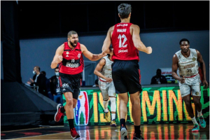 El basquet latinoamericano se encuentra en pleno apogeo