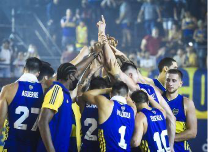 Grandes sorpresas, partidos bastante parejos y actuaciones sobresalientes.