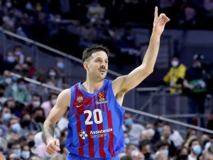 El Barça, a por el asalto en San Petersburgo