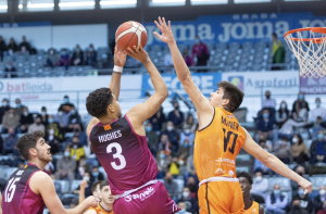 LEB Oro J20: Juaristi ISB y HLA Alicante confirman su despertar