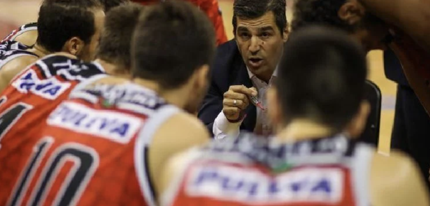 Pablo Pin, más que un entrenador “de la casa”